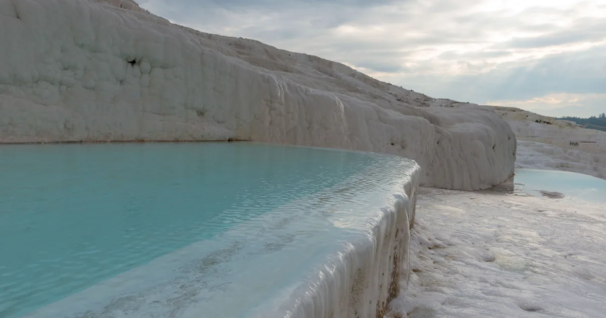 パムッカレ＆ヒエラポリス ビジターガイド（2026年版） | Pamukkale
